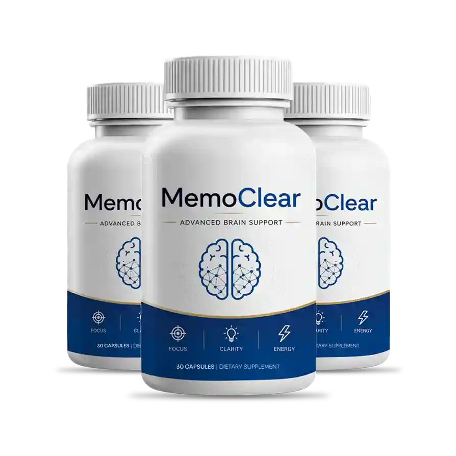 memoclear memoclear